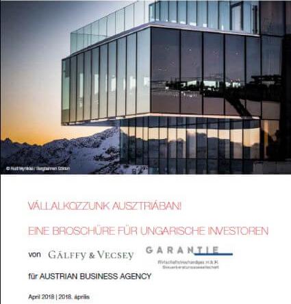 Cover Broschüre
