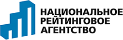 Logo Национальное Рейтинговое Агентство
