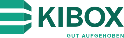 logo kibox
