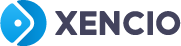 Logo: Xencio