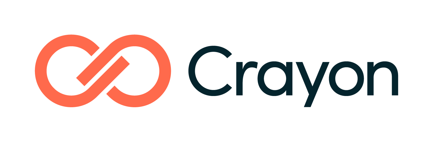 Logo: Crayon Austria GmbH
