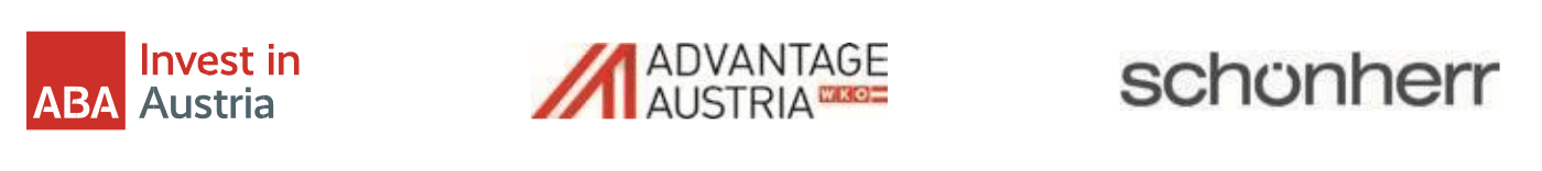 Logos Business Location Austria Romania