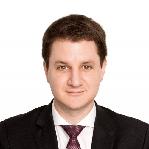 ABA - Invest in Austria: Mag. Matthias Adelwöhrer 