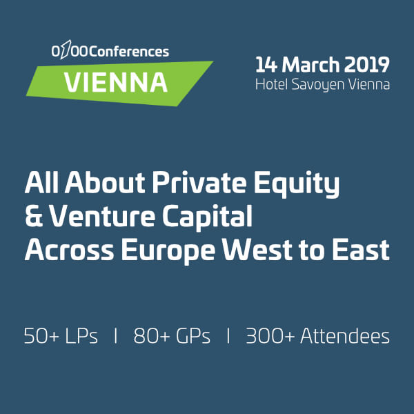 0100 Conference Vienna Invest in Austria