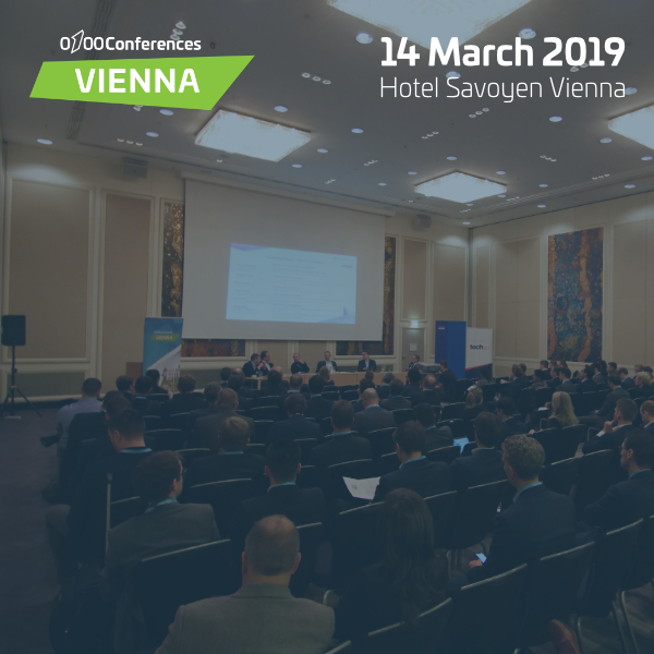 0100 Conferences Vienna 2019 Invest in Austria