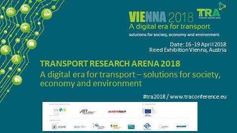 Website TRA 2018