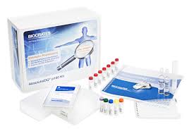 Biocrates Test Kit