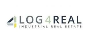 logo Log4Real