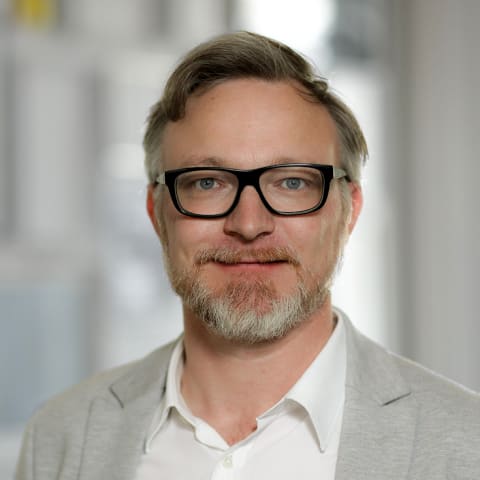 Parkbob CEO Christian Adelsberger