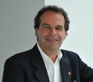 Massimo Bresciani, RCPE